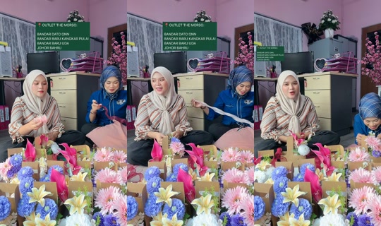 themorsomalaysia TikTok Live — Aug 25, 2026, 9:53 AM