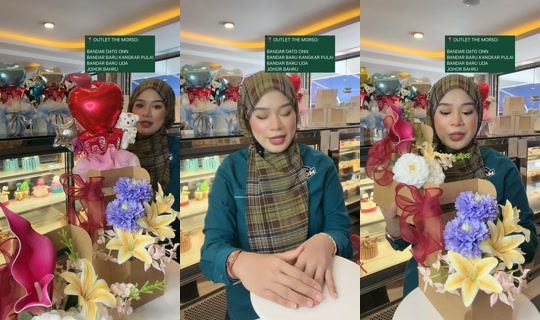 themorsomalaysia TikTok Live — Aug 26, 2026, 6:30 AM