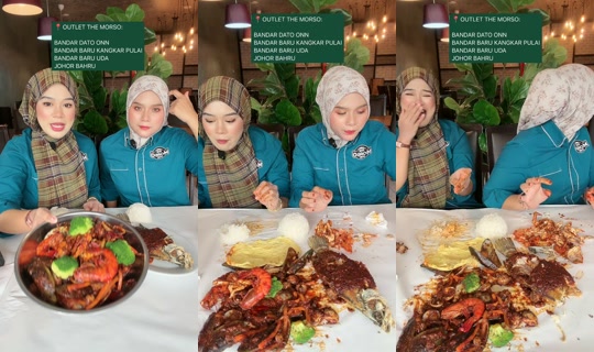themorsomalaysia TikTok Live — Aug 26, 2026, 8:01 AM