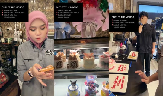 themorsomalaysia TikTok Live — Oct 3, 2026, 12:21 PM