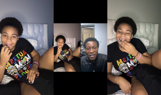 themrsamerica TikTok Live — Aug 23, 2026, 5:08 AM