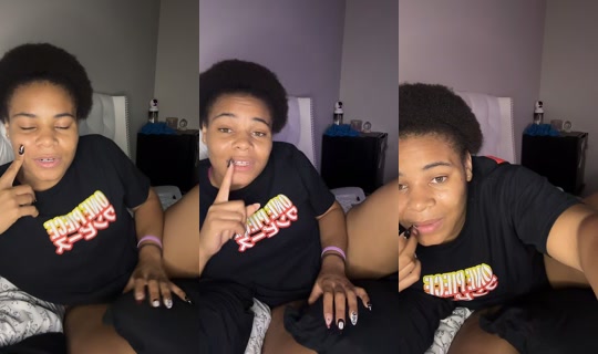 themrsamerica TikTok Live — Aug 24, 2026, 4:10 AM