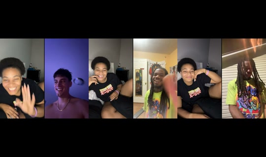 themrsamerica TikTok Live — Aug 24, 2026, 5:00 AM