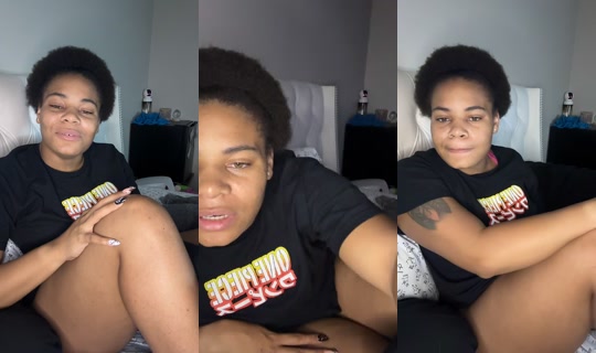 themrsamerica TikTok Live — Aug 24, 2026, 5:51 AM