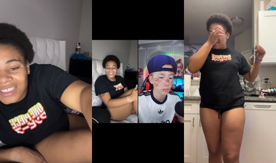 themrsamerica TikTok Live — Aug 24, 2026, 6:42 AM