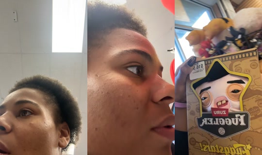themrsamerica TikTok Live — Aug 25, 2026, 12:34 AM