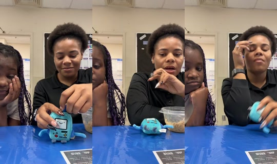 themrsamerica TikTok Live — Aug 25, 2026, 2:37 AM