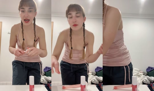 thenamesivyrose TikTok Live — Aug 21, 2026, 9:25 AM