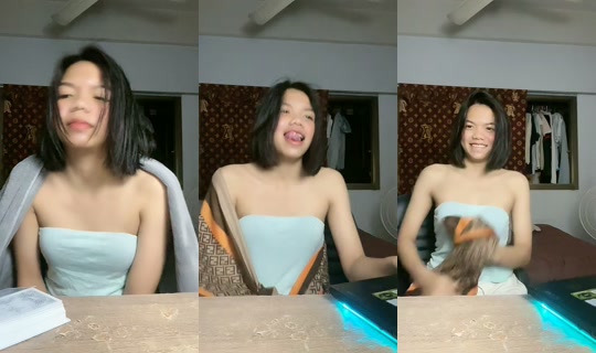 thenep__ TikTok Live — Oct 8, 2026, 8:02 PM