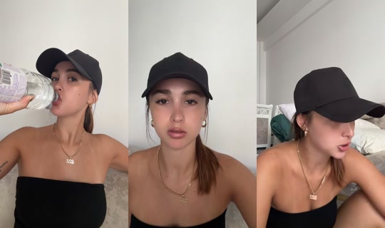 theniki222 TikTok Live — Sep 12, 2026, 2:37 PM