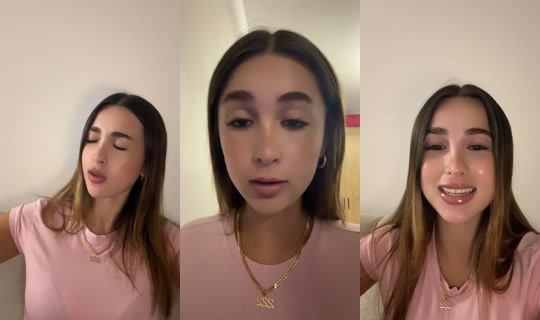 theniki222 TikTok Live — Sep 12, 2026, 9:23 PM