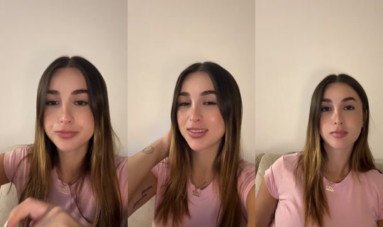 theniki222 TikTok Live — Sep 13, 2026, 12:38 AM