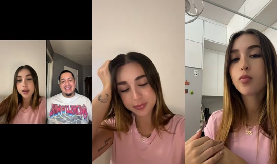 theniki222 TikTok Live — Sep 13, 2026, 1:28 AM