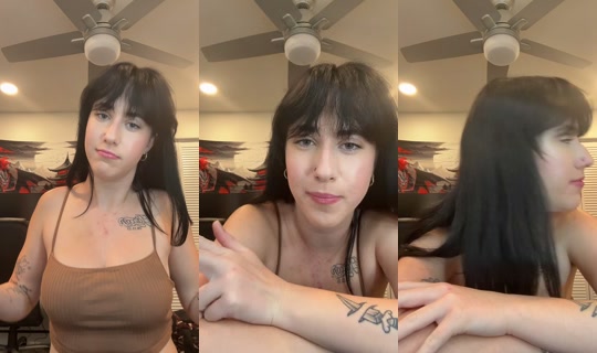 thenikkimelon TikTok Live — Aug 22, 2026, 3:00 PM