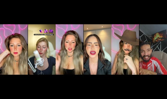 theninaonlive TikTok Live — Aug 22, 2026, 12:22 AM
