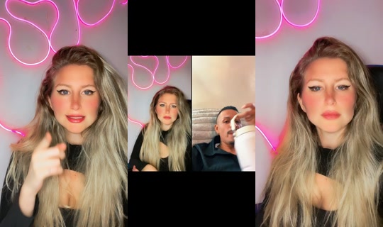 theninaonlive TikTok Live — Aug 24, 2026, 12:01 AM