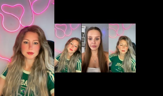 theninaonlive TikTok Live — Aug 24, 2026, 12:41 PM