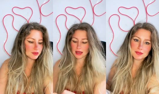 theninaonlive TikTok Live — Aug 26, 2026, 2:30 PM