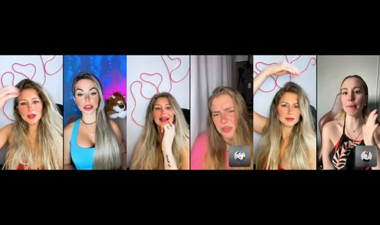 theninaonlive TikTok Live — Aug 26, 2026, 2:45 PM