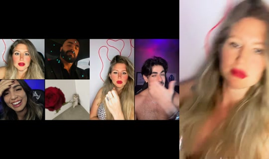 theninaonlive TikTok Live — Aug 27, 2026, 12:01 AM