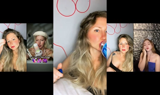 theninaonlive TikTok Live — Aug 28, 2026, 12:05 AM