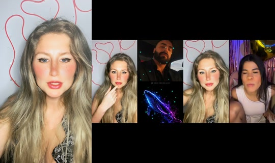 theninaonlive TikTok Live — Aug 29, 2026, 11:02 PM