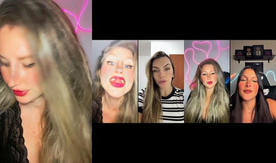 theninaonlive TikTok Live — Aug 31, 2026, 11:22 PM