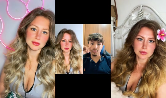 theninaonlive TikTok Live — Sep 1, 2026, 12:07 PM