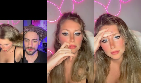 theninaonlive TikTok Live — Sep 10, 2026, 11:51 PM