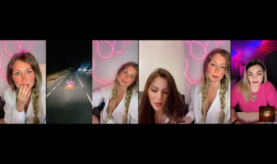 theninaonlive TikTok Live — Sep 11, 2026, 7:44 PM