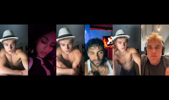 theo_fitness1 TikTok Live — Aug 30, 2026, 7:54 PM
