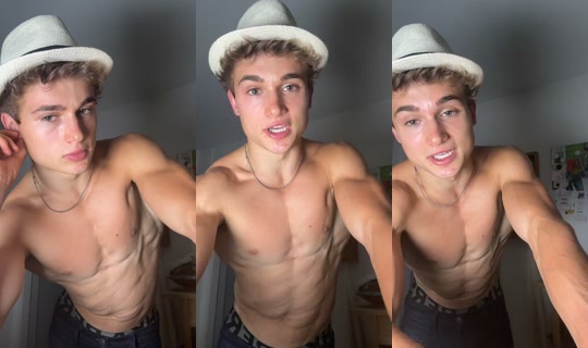 theo_fitness1 TikTok Live — Aug 30, 2026, 11:20 PM