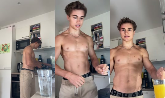 theo_fitness1 TikTok Live — Aug 31, 2026, 8:50 AM