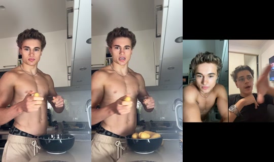 theo_fitness1 TikTok Live — Aug 31, 2026, 9:42 AM