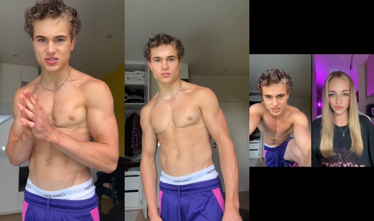 theo_fitness1 TikTok Live — Aug 31, 2026, 2:40 PM