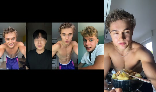 theo_fitness1 TikTok Live — Aug 31, 2026, 3:31 PM