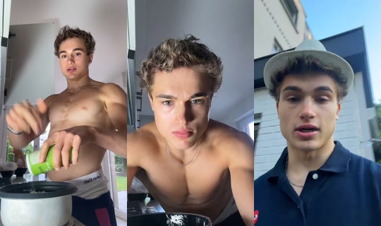 theo_fitness1 TikTok Live — Aug 31, 2026, 4:22 PM