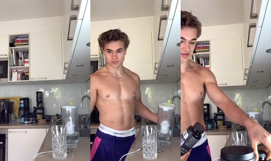 theo_fitness1 TikTok Live — Sep 1, 2026, 9:24 AM
