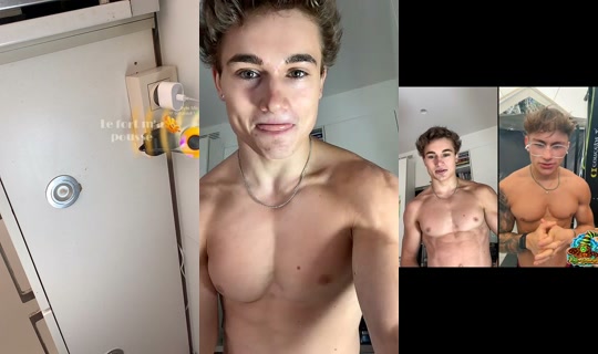 theo_fitness1 TikTok Live — Sep 1, 2026, 11:08 AM