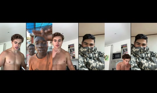 theo_fitness1 TikTok Live — Sep 1, 2026, 12:13 PM