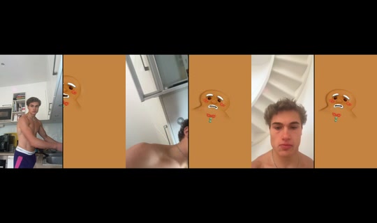 theo_fitness1 TikTok Live — Sep 1, 2026, 1:00 PM