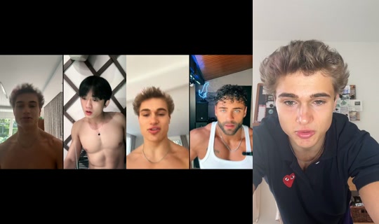 theo_fitness1 TikTok Live — Sep 1, 2026, 3:12 PM