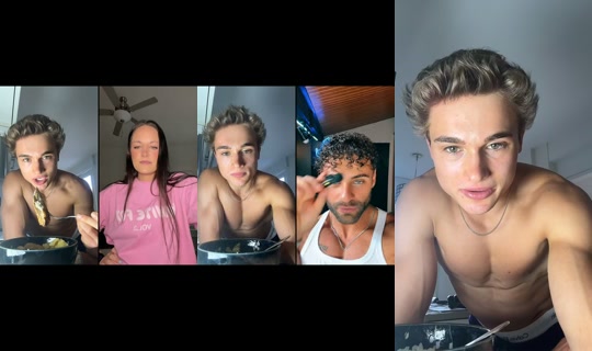 theo_fitness1 TikTok Live — Sep 1, 2026, 4:13 PM
