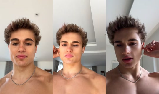 theo_fitness1 TikTok Live — Sep 2, 2026, 11:51 AM