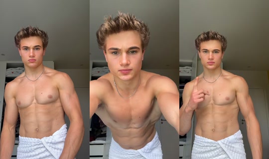 theo_fitness1 TikTok Live — Sep 2, 2026, 3:23 PM