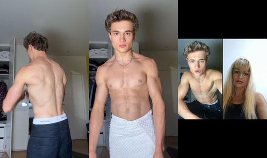 theo_fitness1 TikTok Live — Sep 2, 2026, 6:01 PM