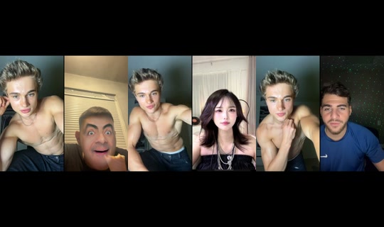 theo_fitness1 TikTok Live — Sep 2, 2026, 6:51 PM