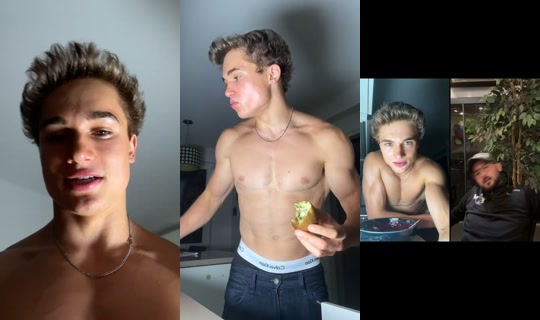 theo_fitness1 TikTok Live — Sep 2, 2026, 7:41 PM