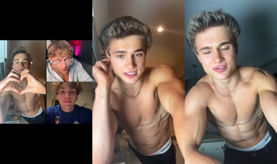 theo_fitness1 TikTok Live — Sep 2, 2026, 8:54 PM