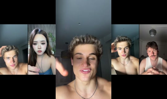 theo_fitness1 TikTok Live — Sep 2, 2026, 10:34 PM